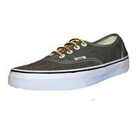 Vans Zapatillas Authentic Neon (Washed) Gris EU 40,5 (US 8,0)