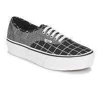 Vans Zapatillas AUTHENTIC PLATFORM 2.0 in Gris 38 1/2