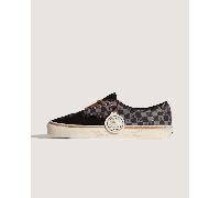 Vans - Zapatillas Authentic Vans X Space Molly, Hombre, Negro, Talla: 38