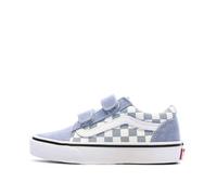 Vans Zapatillas Azul Niño/niña UY Old Skool, azul, 27.5 EU