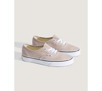 Vans Zapatillas Authentic COLOR THEORY MUSHROOM in Beige 45