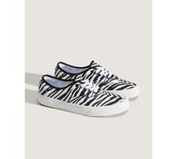 VANS Zapatillas bajas AUTHENTIC. Color blanco/negro