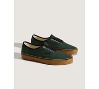 VANS Zapatillas bajas Authentic. Color Caqui