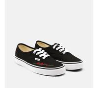 Vans Authentic 39 Negro