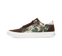 Vans - Zapatillas Bajas Camo Mitchell - Shoes - Hombre - Multicolor - 45 EU -