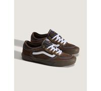 Vans Rowley Classic 43 Marrón