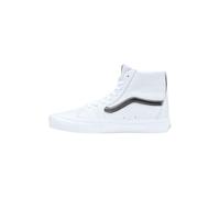 Vans - Zapatillas blancas para hombre UA Sk8-hi XL, blanco, 41 EU