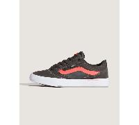 Vans - Zapatillas BMX Proof Wafflecup, Hombre, Negro, Talla: 42.5