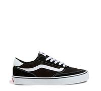 Vans Zapatillas Brooklyn LS 000D7QBA21-BLACK-WHITE 42