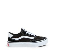 Vans Zapatillas Brooklyn LS 000D82BA21-BLACK-WHITE 18