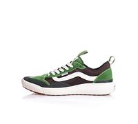 Vans Zapatillas Casual Hombre UltraRange Verde