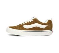 Vans - Zapatillas Casuales Marrón Bajas - Shoes - Hombre - Marrón - 43 EU -