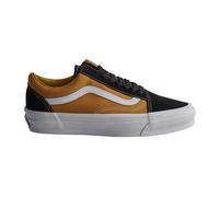 Vans - Zapatillas Clásicas de Skate Negras - Shoes - Hombre - Multicolor - 40 EU -