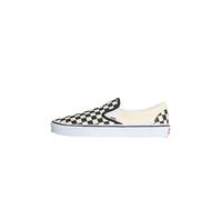 Vans Ua Classic Slip-on, Zapatillas Hombre, Black White Checkerboard, 36 EU