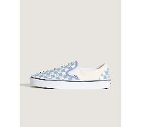 VANS Zapatillas sin cordones 'Classic' azul claro / offwhite 42 azul claro / offwhite