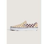 Vans - Zapatillas Classic Slip-On, Hombre, Multicolour, Talla: 39