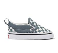 Vans Zapatos Slip-On V in Azul 24