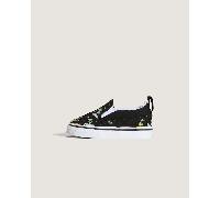 Vans Slip-On V 24 Negro