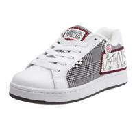 Vans - Zapatillas, Color Punk Pins White/Black, Talla 38