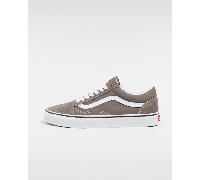 Vans - Zapatillas Color Theory Old Skool, Hombre, Gris, Talla: 42