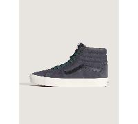 Vans - Zapatillas Colour Theory Sk8-Hi, Hombre, Gris, Talla: 37