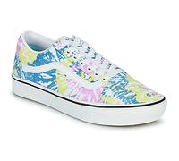 Vans Zapatillas COMFYCUSH OLD SKOOL in Multicolor 36