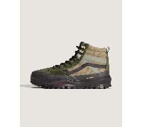 Vans - Zapatillas con aislamiento Sk8-Hi GORE-TEX, Hombre, Verde, Talla: 45