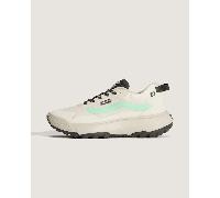 Vans - Zapatillas Crosspath, Hombre, Blanco, Talla: 40.5