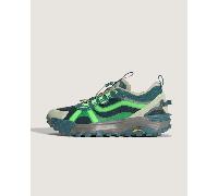 Vans - Zapatillas Crosspath XC, Hombre, Verde, Talla: 44.5