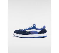 Vans - Zapatillas Cruze 3.0, Hombre, Azul, Talla: 40.5