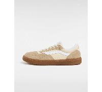 Vans - Zapatillas Cruze 3.0, Hombre, Beis/Blanco, Talla: 38.5