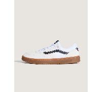 Vans - Zapatillas Cruze 3.0, Hombre, Blanco, Talla: 34.5