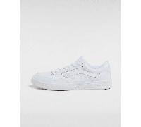 Vans - Zapatillas Cruze 3.0, Hombre, Blanco, Talla: 38