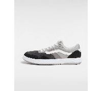 Vans - Zapatillas Cruze 3.0, Hombre, Gris, Talla: 40.5