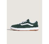 Vans - Zapatillas Cruze 3.0, Hombre, Verde, Talla: 37