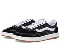 VANS Zapatillas deportivas bajas 'Cruze 3.0' negro / blanco 37 negro / blanco