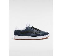Vans - Zapatillas Cruze Too ComfyCush, Hombre, Azul, Talla: 43