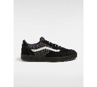 Vans - Zapatillas Cruze Too ComfyCush, Hombre, Negro, Talla: 39