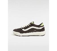Vans - Zapatillas de ante MTE UltraRange 2.0, Hombre, Marrón, Talla: 37