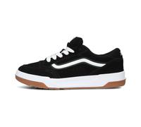 Vans - Zapatillas de ante negras para hombre - Shoes - Hombre - Negro - 42 EU -