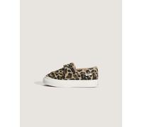 Vans - Zapatillas de bebé Loafer 53 (1-4 años), Beis, Talla: 20