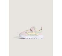 Vans - Zapatillas de bebé Ultrarange V (1-4 años), Rosa, Talla: 25.5