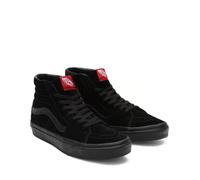 VANS Zapatillas de caña alta SK8-Hi relanzada. Color Negro