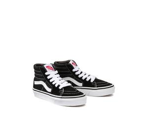 VANS Zapatillas de caña alta UY Sk8-Hi. Color Negro