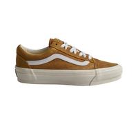 Vans - Zapatillas de Estilo Skate Clásico - Shoes - Hombre - Marrón - 40 EU -