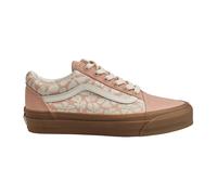 Vans - Zapatillas de Estilo Skate Clásico - Shoes - Mujer - Rosa - 37 EU -
