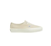 Vans - Zapatillas de lienzo beige con muro de castillo - Shoes - Mujer - Beige - 38 EU -