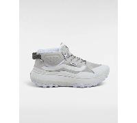 Vans - Zapatillas de media caña MTE Crosspath, Hombre, Gris, Talla: 37