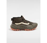 Vans - Zapatillas de media caña MTE Crosspath, Hombre, Marrón, Talla: 38.5