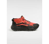 Vans - Zapatillas de media caña MTE Crosspath, Hombre, Naranjo, Talla: 44.5